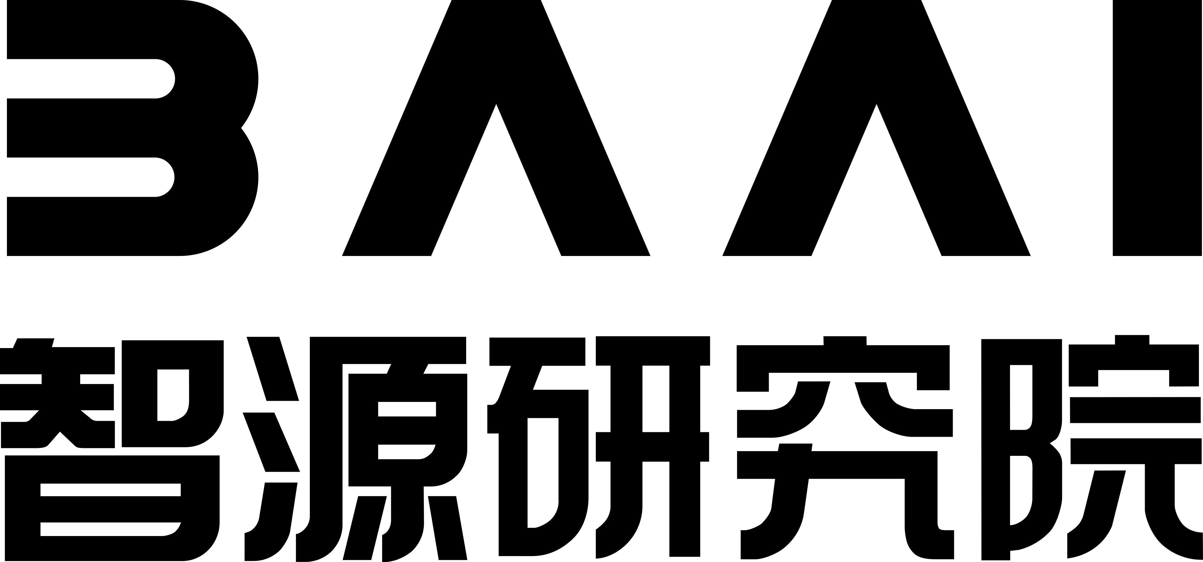 BAAI logo