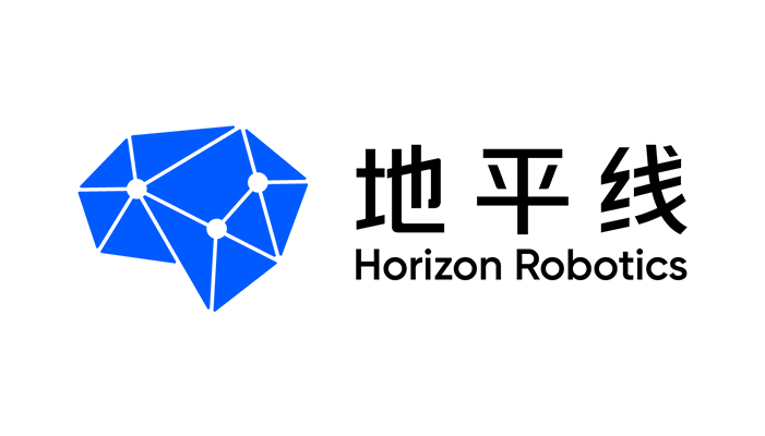 Horizon Robotics logo