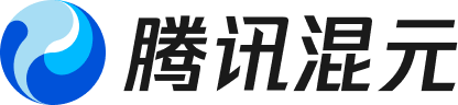 Tencent Hunyuan logo